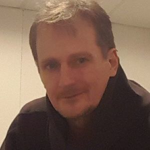 Meet your Posher, Tim